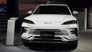 BYD Sealion 6 vừa chính thức ra mắt, chưa phải sự lựa chọn tối ưu cho khách Việt khi mua xe cỡ C