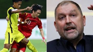 HLV Malaysia thách thức ĐT Việt Nam, tuyên bố 'cứng' trước ngày chạm trán tại VL Asian Cup