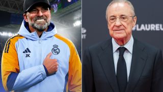 Jurgen Klopp ra điều kiện để tới Real Madrid, chủ tịch Perez kích nổ bom tấn đầu tiên hè 2025