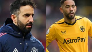 Nhận định bóng đá MU vs Wolves - Vòng 33 Ngoại hạng Anh: HLV Ruben Amorim gây bất ngờ?