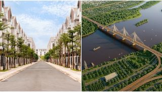 Ocean City ‘vươn mình’ trong kỷ nguyên mới của thị trường bất động sản