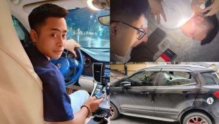 Hiện trường vây bắt nhóm buôn ma túy, 1 thượng úy công an hy sinh, các đối tượng chống trả hung hãn
