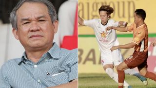 Nhận trái đắng từ sao Việt kiều, HAGL dọa làm đơn kiện lên VFF sau vòng 19 V.League