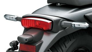 ‘Chiến binh côn tay’ mới của Nhật ra mắt: Thiết kế đẹp lấn át Honda Winner X và Exciter, giá cực mềm