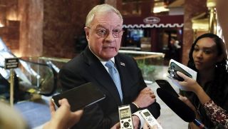 Đặc phái viên của ông Trump tuyên bố ‘chắc như đinh đóng cột’ về việc Ukraine gia nhập NATO,nói lý do xung đột bùng phát