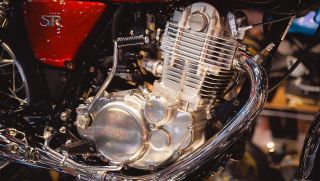 Tin xe cuối tuần: ‘Huyền thoại côn tay’ mới của Yamaha đã về đại lý, chất hơn Honda Winner X, giá rẻ
