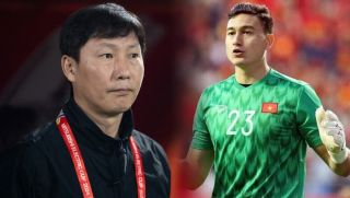 Phó tướng HLV Kim Sang-sik bất ngờ 'bật đèn xanh', Văn Lâm trở lại ĐT Việt Nam?