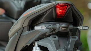 ‘Vua xe ga’ 155cc nhập Indonesia của Yamaha đã về Việt Nam: Chất hơn hẳn Honda Air Blade, giá dễ mua