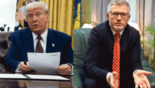 Ông Trump tuyên bố về thời điểm Ukraine và Nga ngừng bắn, Kiev lập tức có động thái gây sốc?