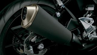 Suzuki chính thức ra mắt ‘vua côn tay’ 150cc mới xịn hơn Honda Winner X, đẹp lấn át Exciter, giá mềm