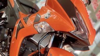 Yamaha Exciter 155 2025 chính thức ra mắt tại Việt Nam: Giá từ 48 triệu đồng, đả bại Honda Winner X