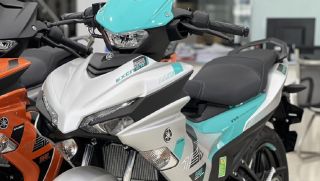 Tin xe máy 21/4: Yamaha Exciter 155 phiên bản 2025 ra mắt tại Việt Nam, so kè Honda Winner X, giá rẻ