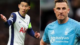 Bảng xếp hạng Ngoại hạng Anh 2024/25 mới nhất: Man Utd bỏ xa Tottenham, Nottingham trở lại top 3?