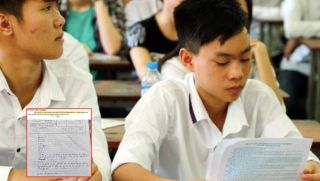 Nha Trang: Phụ huynh phản ánh đề Văn ‘gây khó’, Phòng GDĐT yêu cầu chấm lại bài thi