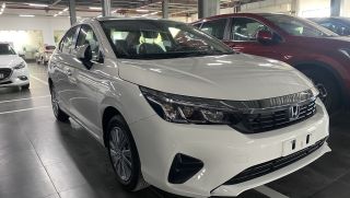 Giá xe Honda City cuối tháng 4/2025 ‘rẻ chạm đáy’, gây áp lực lớn lên Toyota Vios và Hyundai Accent