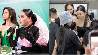CĐM kiên quyết ‘tẩy chay’ ngay lần xuất hiện trở lại của Phạm Thoại sau ồn ào từ thiện, 1 hành động gây bức xúc
