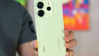 Đây là vua camera giá rẻ nhất Việt Nam, lên đến 108MP, kèm màn 120Hz ăn đứt iPhone 16