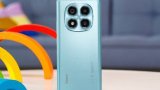 Đây là chiếc Redmi tầm trung nhưng mạnh hơn iPhone 16, máy 4G rẻ nhất Việt Nam, 6 hơn đứt Galaxy A56