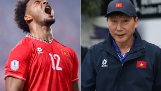 Xuân Son nghỉ thi đấu lâu hơn dự kiến, HLV Kim Sang-sik chuẩn bị phương án thay thế