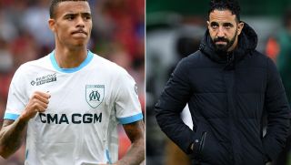 Đại kình địch của Man United có động thái khó tin, Mason Greenwood trở lại Ngoại hạng Anh?