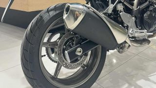 Suzuki chính thức ra mắt ‘huyền thoại côn tay’ mới đẹp át vía Honda Winner X và Exciter, giá hấp dẫn