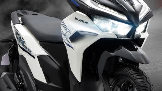 Honda chính thức ra mắt ‘vua xe ga’ 125cc mới giá 33 triệu đồng: Hút khách hơn Air Blade vì quá đẹp
