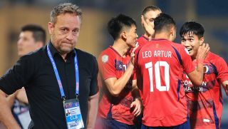 'Đại gia' V.League nhận tin dữ, Quang Hải cùng đồng đội 'trắng tay' ở giải Đông Nam Á? 