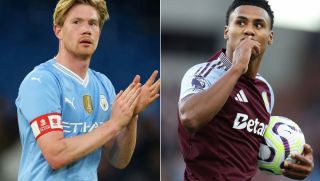 Kết quả bóng đá Ngoại hạng Anh hôm nay: Aston Villa gây sốc cho Man City, cuộc đua top 4 có biến?