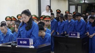 Nữ quái xế tông tử vong cô gái ở Hà Nội thú tội trước tòa, hé lộ một chi tiết không thể ngờ