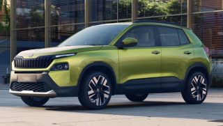 Mẫu SUV Skoda Kylaq cháy hàng, chờ 5 tháng mới có xe, khiến Toyota Raize và Sonet phải ‘toát mồ hôi’