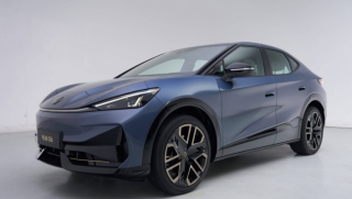Ra mắt mẫu SUV giá dưới 500 triệu, ngoại hình chất, trang bị ‘khét lẹt’, Hyundai Kona 'hít khói'