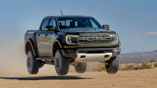 Nhiều ‘gương mặt đại diện’ của Ford bị ‘bít cửa’ vào Trung Quốc, vì không chịu được ‘thuế khủng’