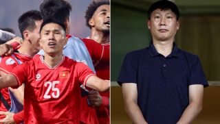 Tin bóng đá trong nước 22/4: Kình địch ĐT Việt Nam gây ngỡ ngàng; HLV Kim Sang-sik nhận tin sét đánh