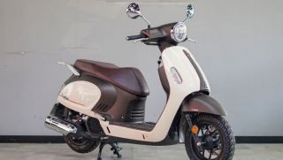 Tin xe 22/4: Ra mắt ‘vua xe ga’ 150cc mới ăn đứt Honda Air Blade và SH Mode, giá chỉ 42,5 triệu đồng