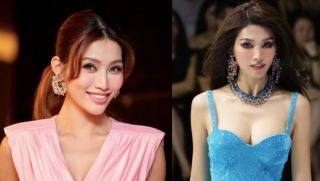 Động thái mới nhất của á hậu Quỳnh Châu sau lùm xùm liên quan tới phát ngôn về đại lễ 30/4