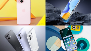 Tin công nghệ trưa 23/4: vivo V50 Lite ấn tượng, Xiaomi 14 giảm sâu, iPhone 15 giá rẻ, Honor X60 GT và OPPO K12s ra mắt