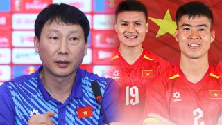 Đội hình ngôi sao Đông Nam Á gặp MU có biến động lớn, kế hoạch của HLV Kim Sang-sik 'phá sản'?