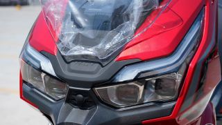 Đẹp hơn Honda Vario, trang bị ăn đứt Air Blade, ‘vua xe ga’ 150cc mới ra mắt với giá 46 triệu đồng