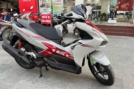 Bảng giá xe Honda Air Blade 2025 cuối tháng 4/2025 giảm 'sập sàn': Khách Việt ồ ạt săn đón vì quá rẻ
