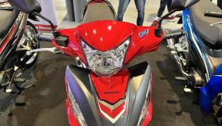 Honda chính thức ra mắt ‘vua xe số’ 110cc mới giá 25,5 triệu đồng: Đẹp hơn hẳn Wave Alpha và Future
