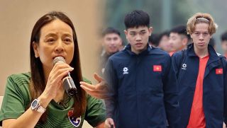 Madam Pang làm điều chưa từng có tại SEA Games, ĐT Việt Nam gặp bất lợi lớn?