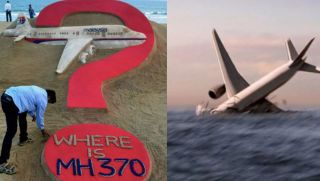 Rộ tin chuyên gia tuyên bố tìm ra vị trí mất tích của máy bay MH370, ba giả thuyết đặt ra gây bất ngờ