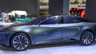 Toyota ra mắt mẫu sedan điện, đẹp như concept, mạnh như SUV, ‘đe nẹt’ Xiaomi SU7 và BYD Han