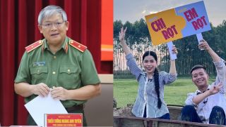 Bộ Công an tuyên bố cứng rắn, sẽ mạnh tay với những người nổi tiếng quảng cáo sai sự thật