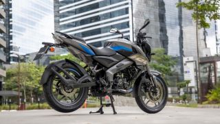 Tin xe 23/4: ‘Vua côn tay’ 160cc mới ‘đỉnh’ hơn Yamaha Exciter và Winner X ra mắt với giá cạnh tranh