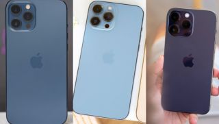Đây là 3 chiếc iPhone Pro Max giá rẻ đáng mua nhất tháng 4, chẳng kém iPhone 16 Pro Max quá nhiều