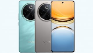 Vua pin trâu tầm trung vivo T4 ra mắt: Thiết kế đẹp như Xiaomi 15 Ultra, bền chuẩn quân đội Mỹ, camera 50MP