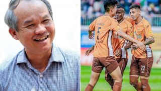 Tin nóng V.League 24/4: HAGL bị dằn mặt sau án phạt; Trụ cột ĐT Việt Nam nhận trái đắng