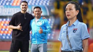 Bạn thân Xuân Son 'quay lưng' với Madam Pang, chốt gia nhập 'ông lớn' V.League?