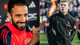 Tin MU hôm nay 24/4: Man United bị nẫng tay trên; Xác nhận vụ Hojlund rời Old Trafford